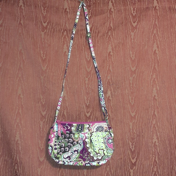 VERA BRADLEY CROSSBODY BAGS - Picture 2 of 6
